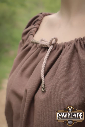 copy of Emma Blouse – White