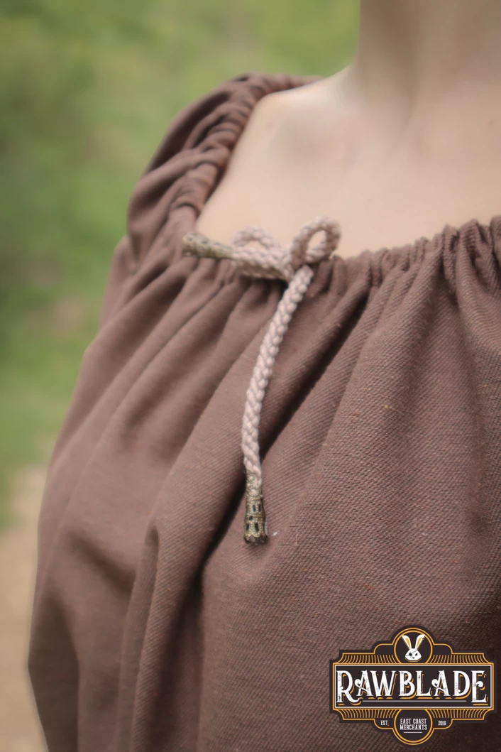 copy of Emma Blouse – White