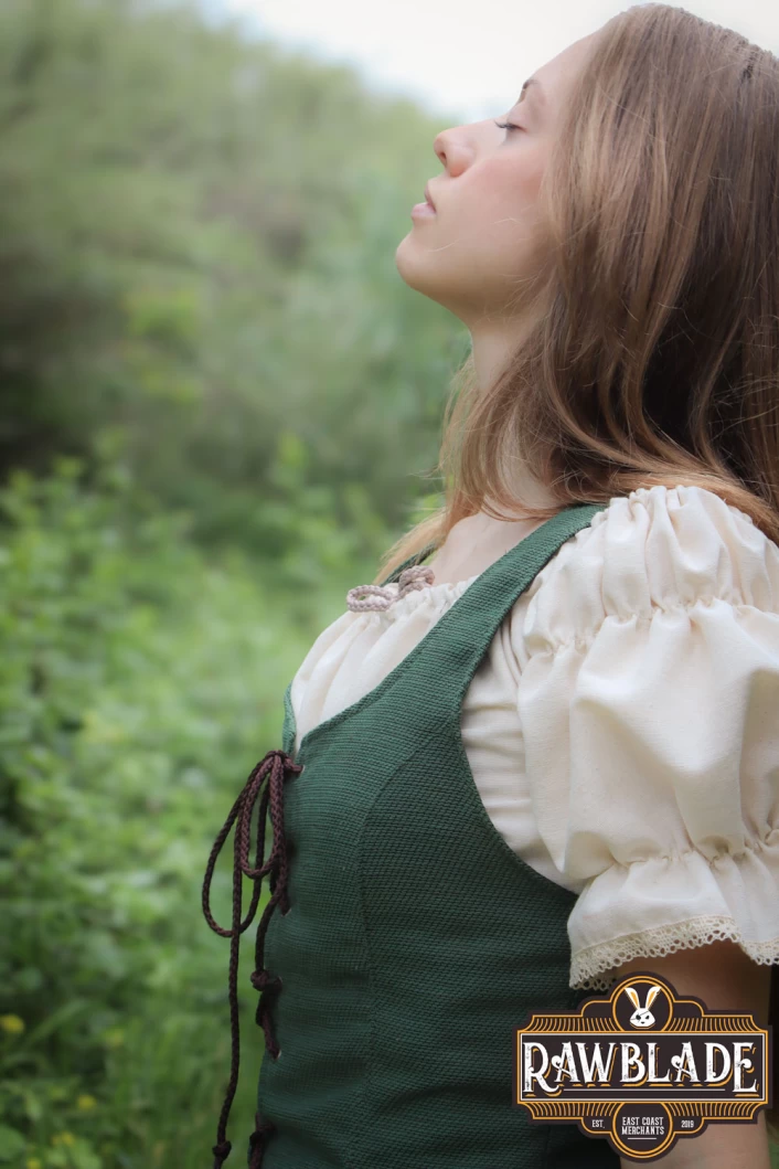 Emma Corset, Green