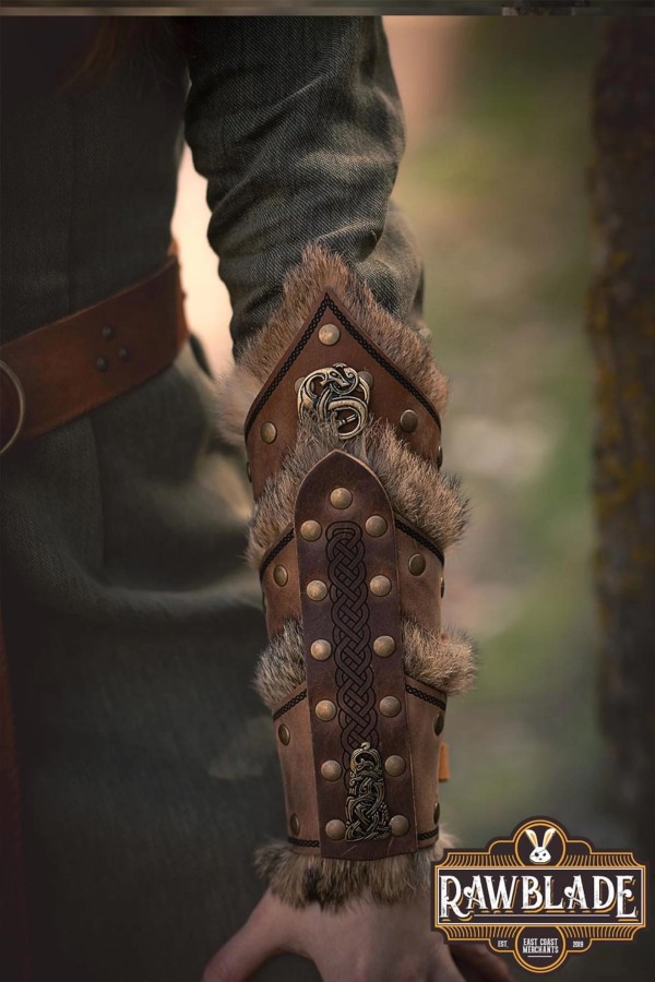 Heimdall-armringar