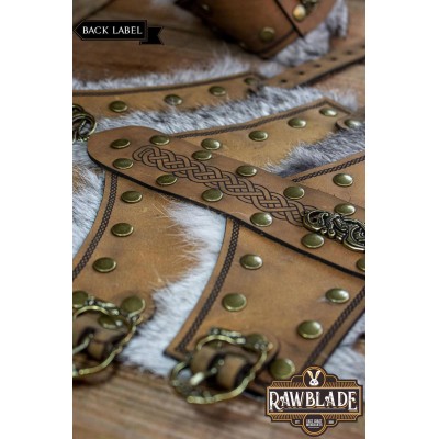 Heimdall Bracers