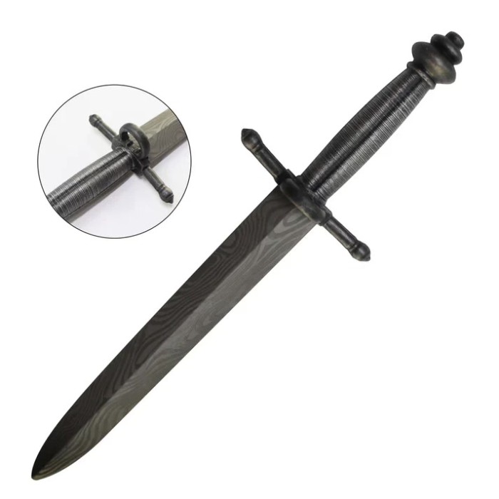Ravens Claw Dagger