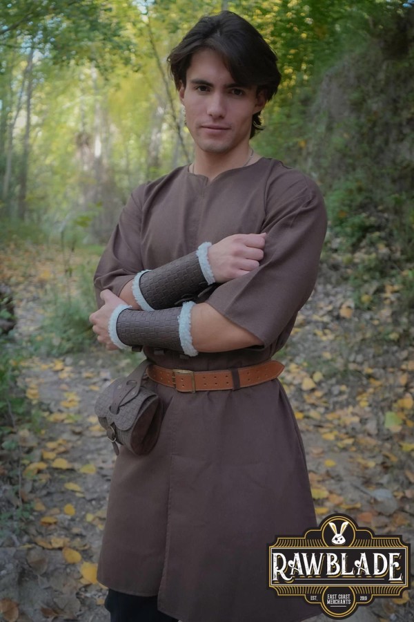 Dimitru onderarmbeschermers