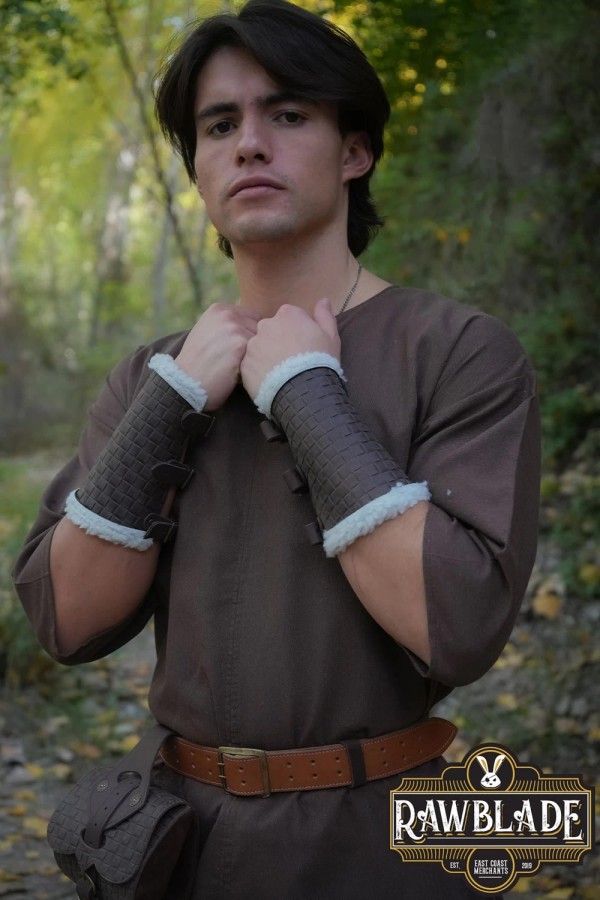 Dimitru onderarmbeschermers