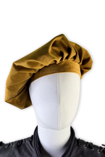 Vincent's Barret - Ocher