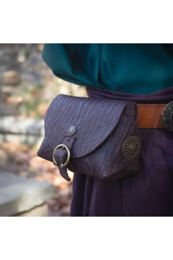 Forest Pouch