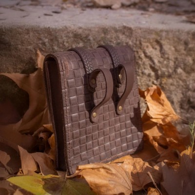 Veteran Pouch
