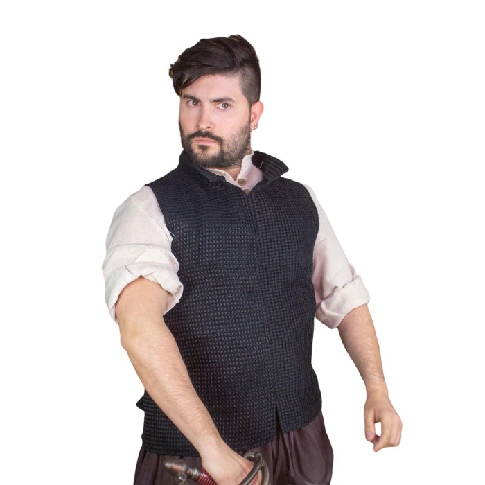 Duel Doublet