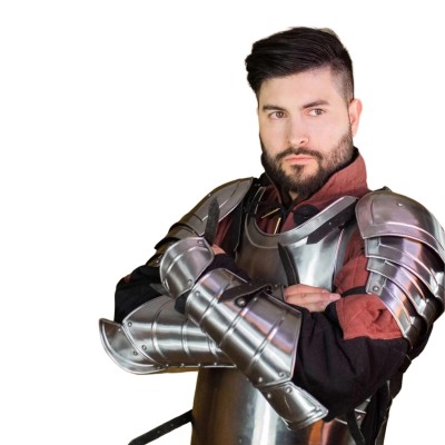 Alonso armbeschermers