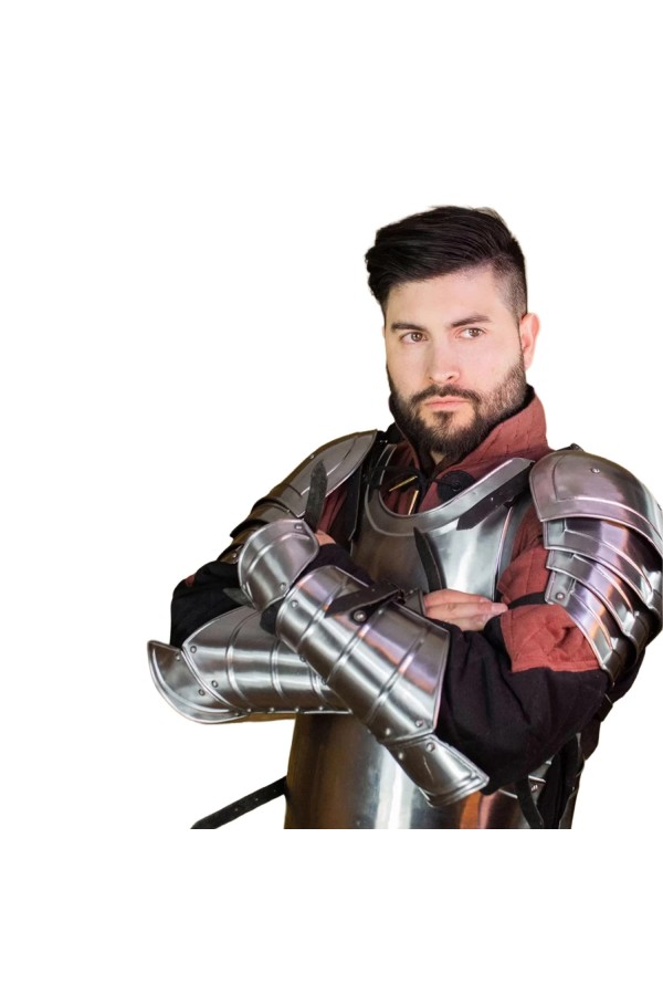 Alonso armbeskyttere