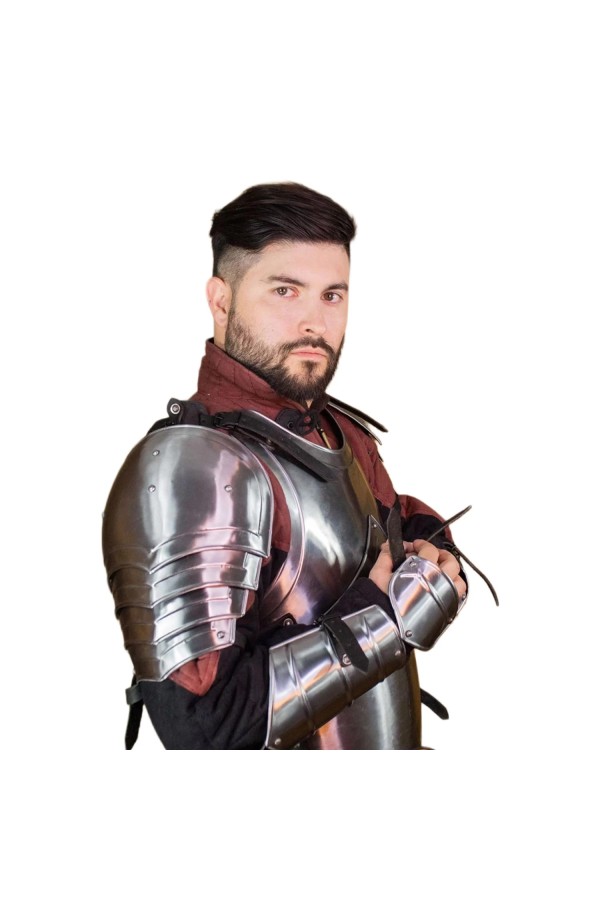 Naramienniki Alonso