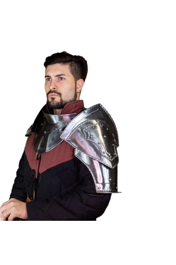 Zuchwałe naramienniki
