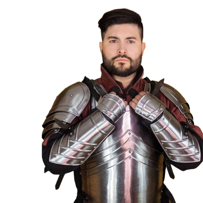 Evora Bracers