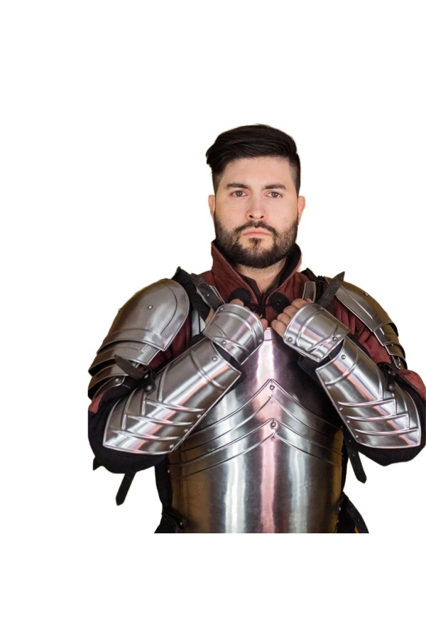Evora Bracers