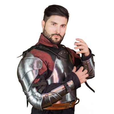 Gawain Protección Completa del Brazo