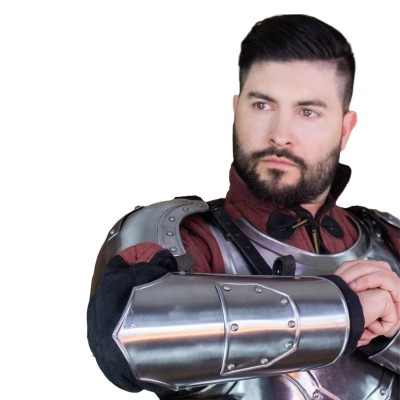 Godfrey-armbindlar