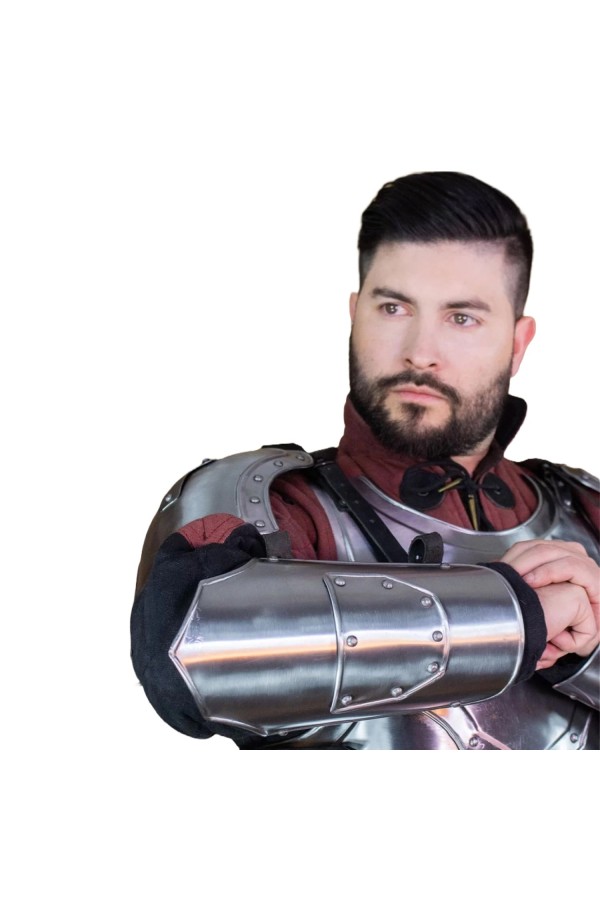 Godfrey Bracers