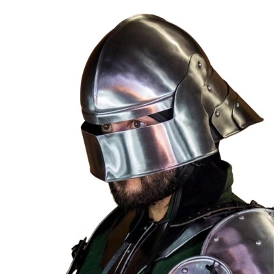 Hansel Duitse Sallet