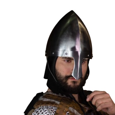 Orbec Spangenhelm - Vuoto