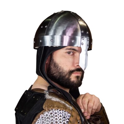 Russell Spangenhelm - leer