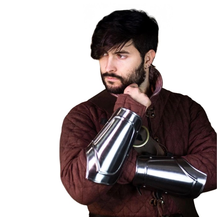 Ryder Bracers