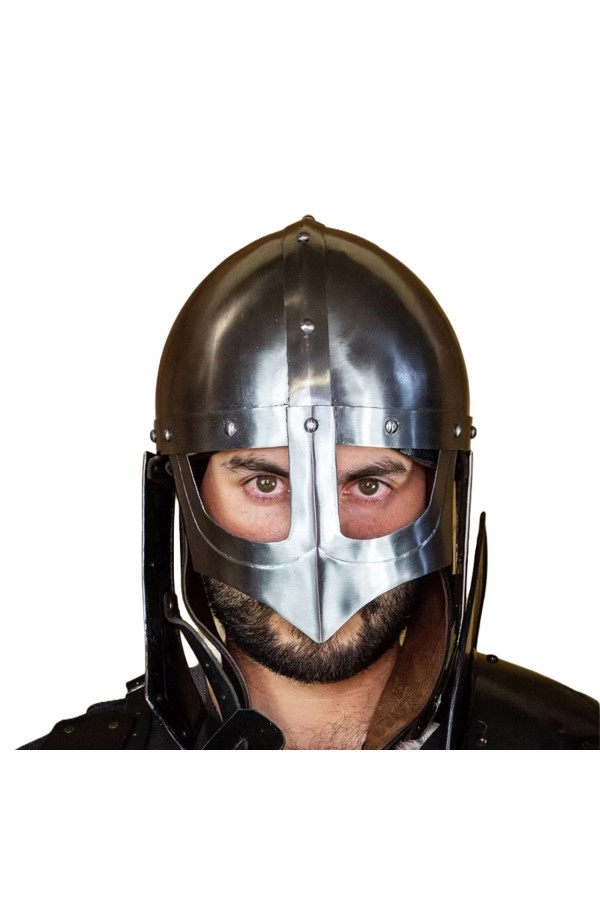 Ulfhild Caspetto - Blank