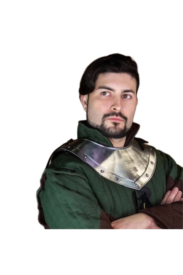 Urien Gorget