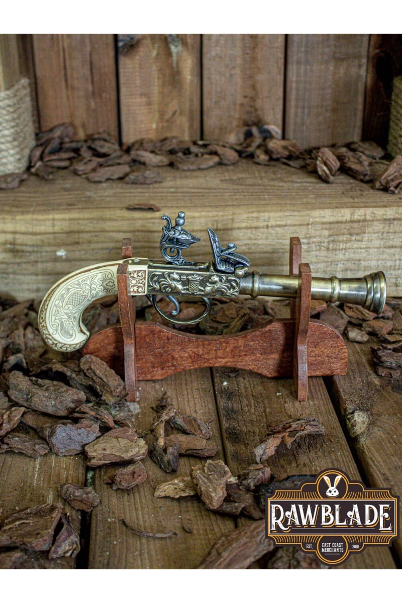 Giroud, duel Pistol Giroud, duel Pistol