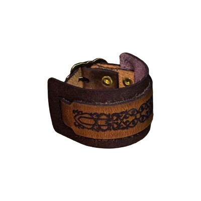 Elbereth Lederarmband