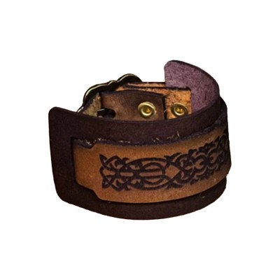 FINWE-Lederarmband