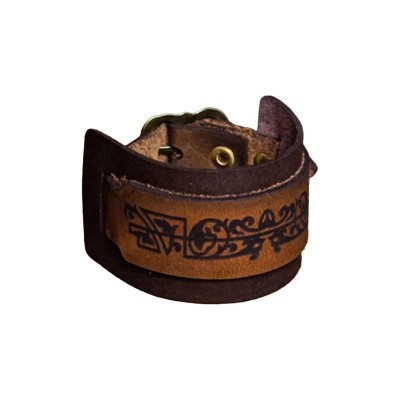 Bracciale in pelle melian