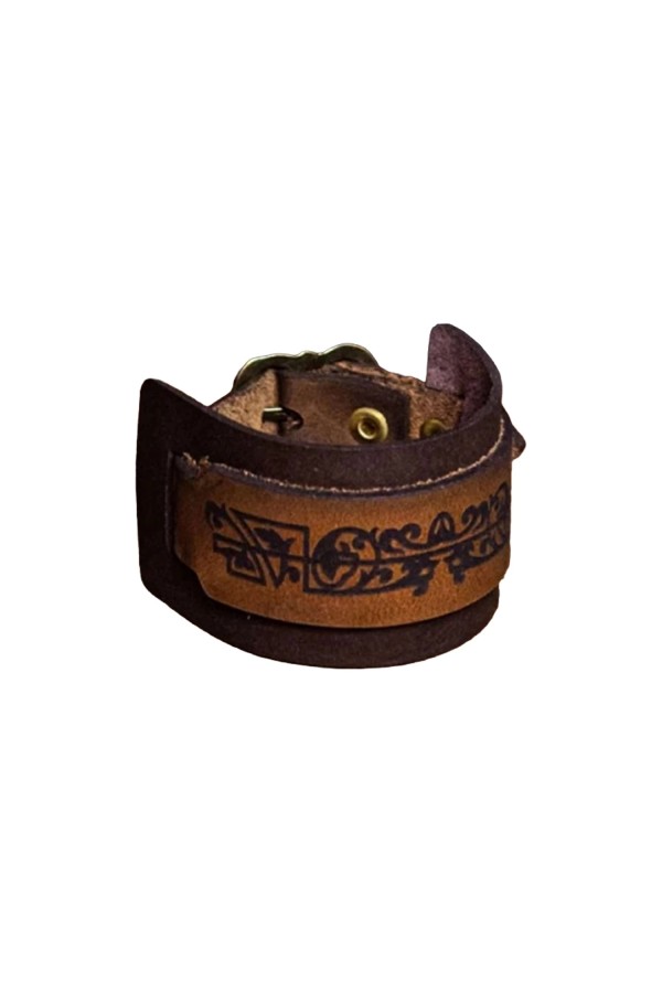 Bracciale in pelle melian