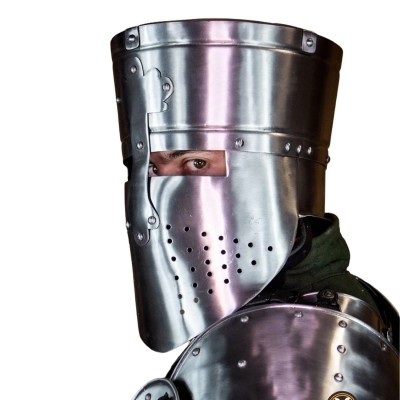 Reynald crusader Great Elmet