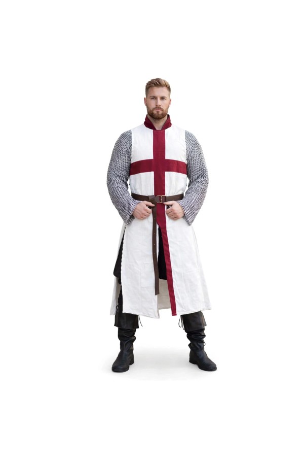 Templar Knight Tabard