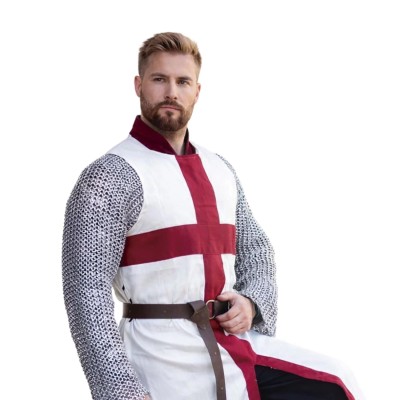 Templar Knight Tabard