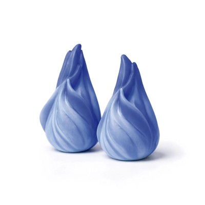 Scintilla di Fuoco - Blu