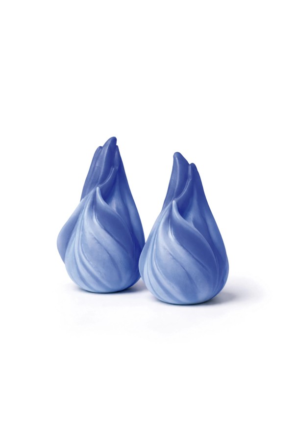 Boulon Pyro - Bleu