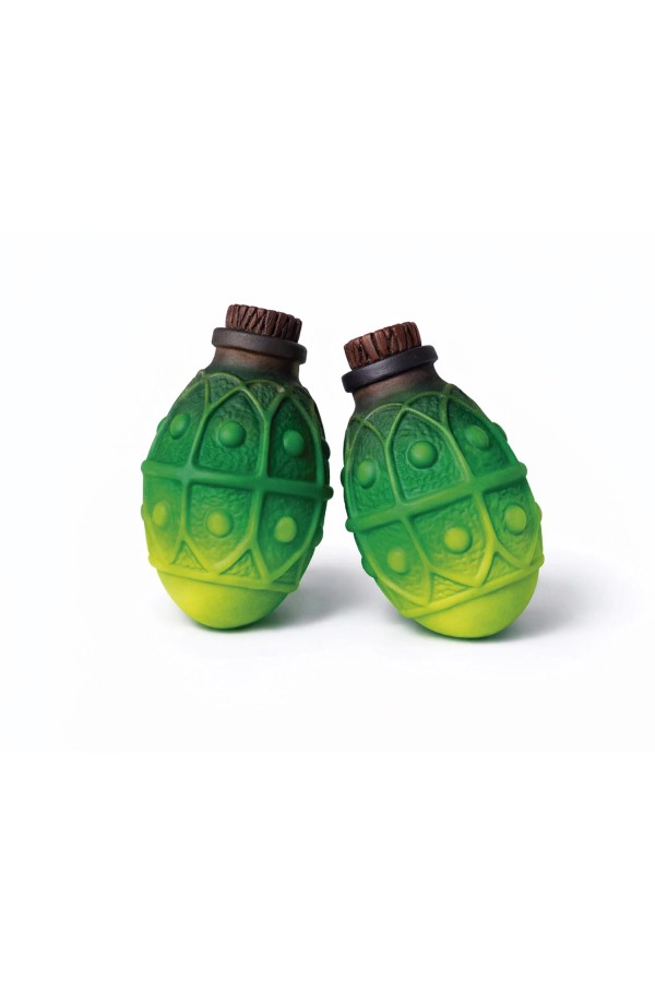 Alchemischer Crock - Gift