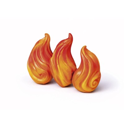 Ember - Rood