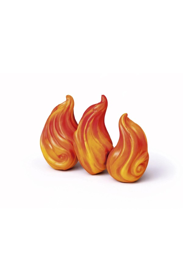 Ember - Rood