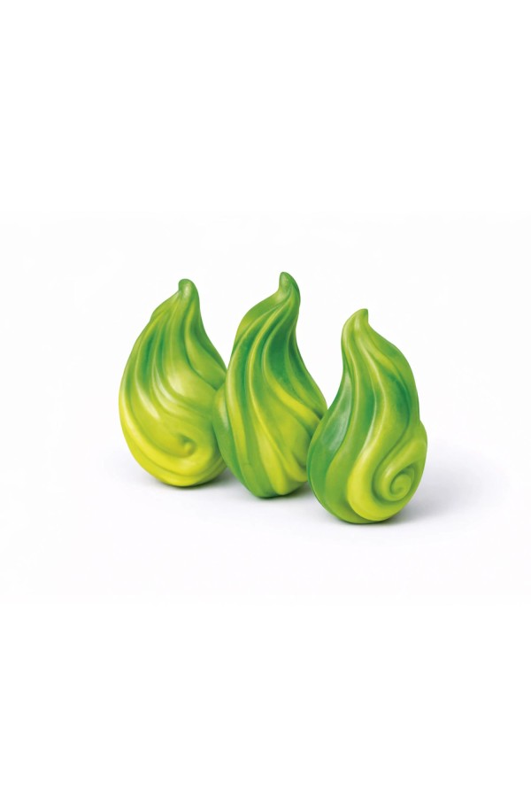 Ember - Green