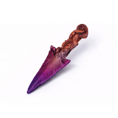 Silvan Dagger - Różowy