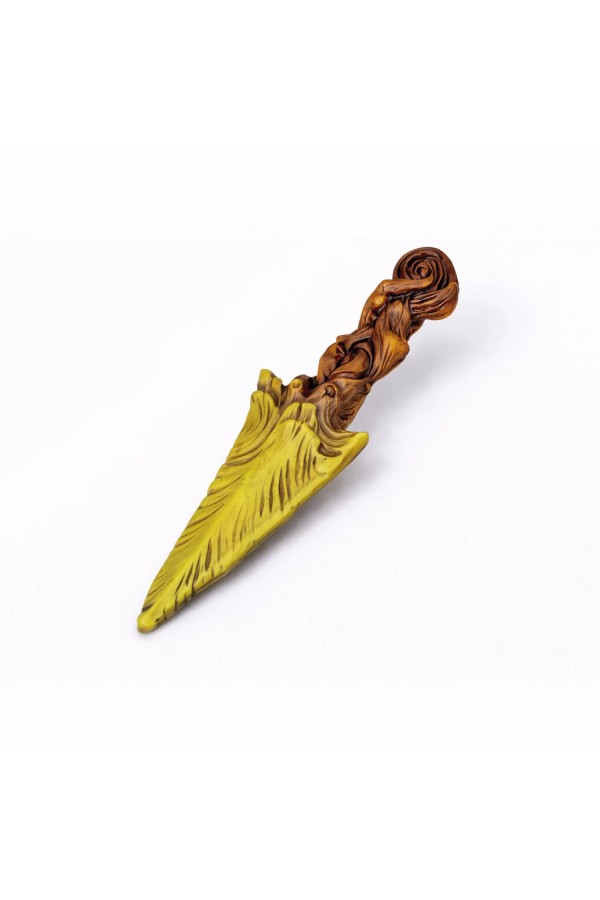 Silvan Dagger - Groen