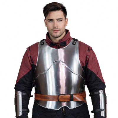 Tristan Cuirass