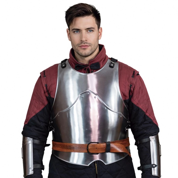 Tristan Cuirass
