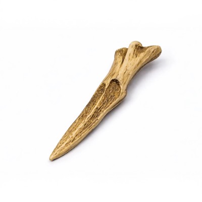 Tribal benkniv - vit