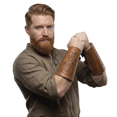 Wyrm Bracers