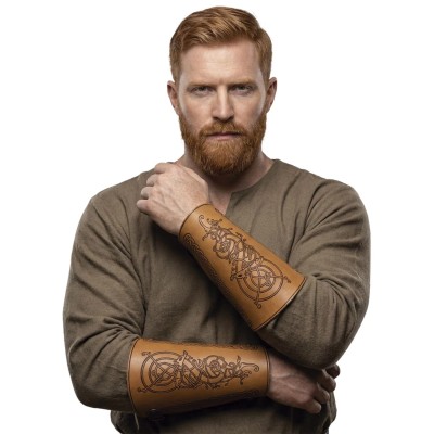 Wyrm Bracers
