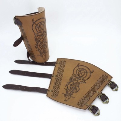 Wyrm Bracers