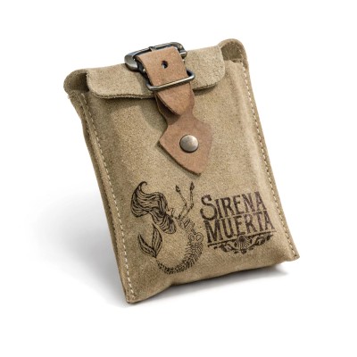 Dead Mermaid Pirate Poker Deck